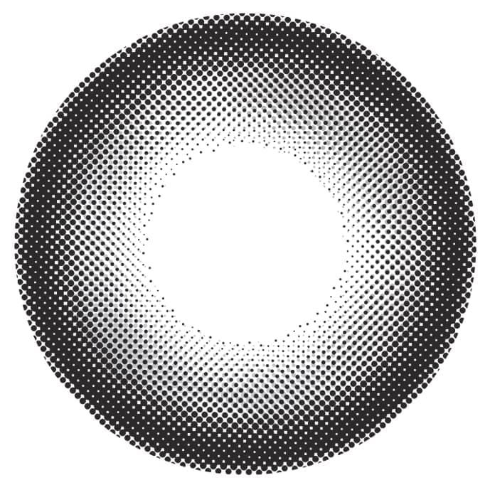 エバーカラーマンスリー（EverColor Monthly） 2枚入[ベイビードロップ] 