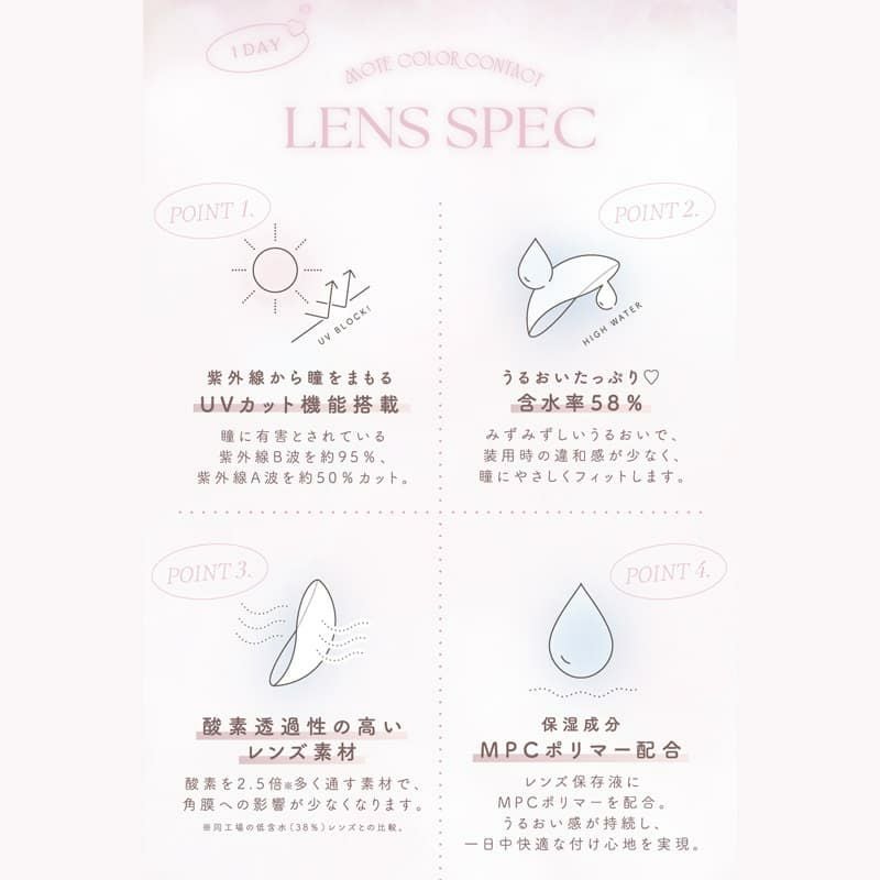 チューズミー (chusme) 10枚入