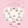 チューズミーワンデー-chusmeカラコン-チューズミー10枚入-ゆうこす-ゆうこすカラコン-菅本裕子カラコン-チューズミーワンデー