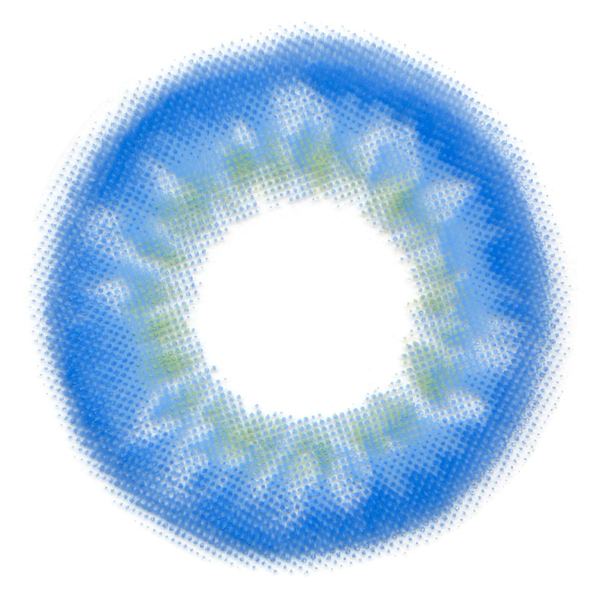 トロンプルイユブルー-レンズ画像