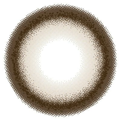 エンジェルカラーバンビマンスリー2枚入-ミルキームーンレンズ画像-益若つばさカラコン-つーちゃんカラコンマンスリー-益若つばさカラコン1ヵ月-カラコン15mm