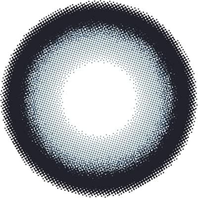 ブルーベリームーン-レンズ画像