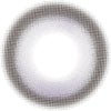 スノーパープル-レンズ画像-エンジェルカラーバンビワンデー 10枚入-益若つばさ-つーちゃんカラコン-バンビワンデー-回らない水光カラコン 