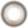 スノーココア-レンズ画像-エンジェルカラーバンビワンデー 10枚入-益若つばさ-つーちゃんカラコン-バンビワンデー-回らない水光カラコン 