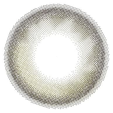 ティアーオリーブ-レンズ画像