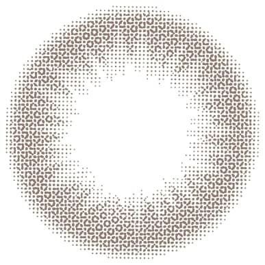 ベイビーブラウン-レンズ画像