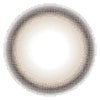 エッセンスベージュ-レンズ画像-チューズミー トーリック (Chus me TORIC) 10枚入-ゆうこすカラコン乱視-ゆうこすカラコン-乱視用カラコン