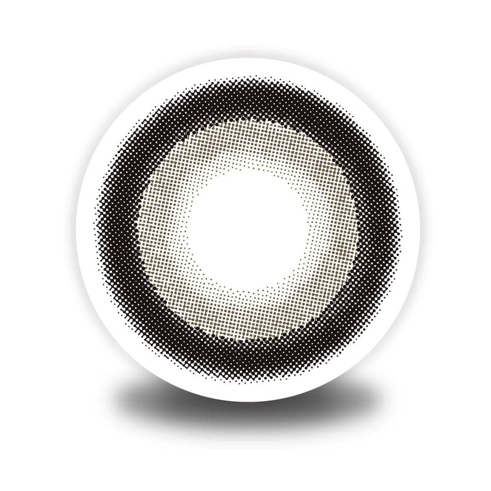 ミシュー（michou）10枚入[ロイヤルモカ] 