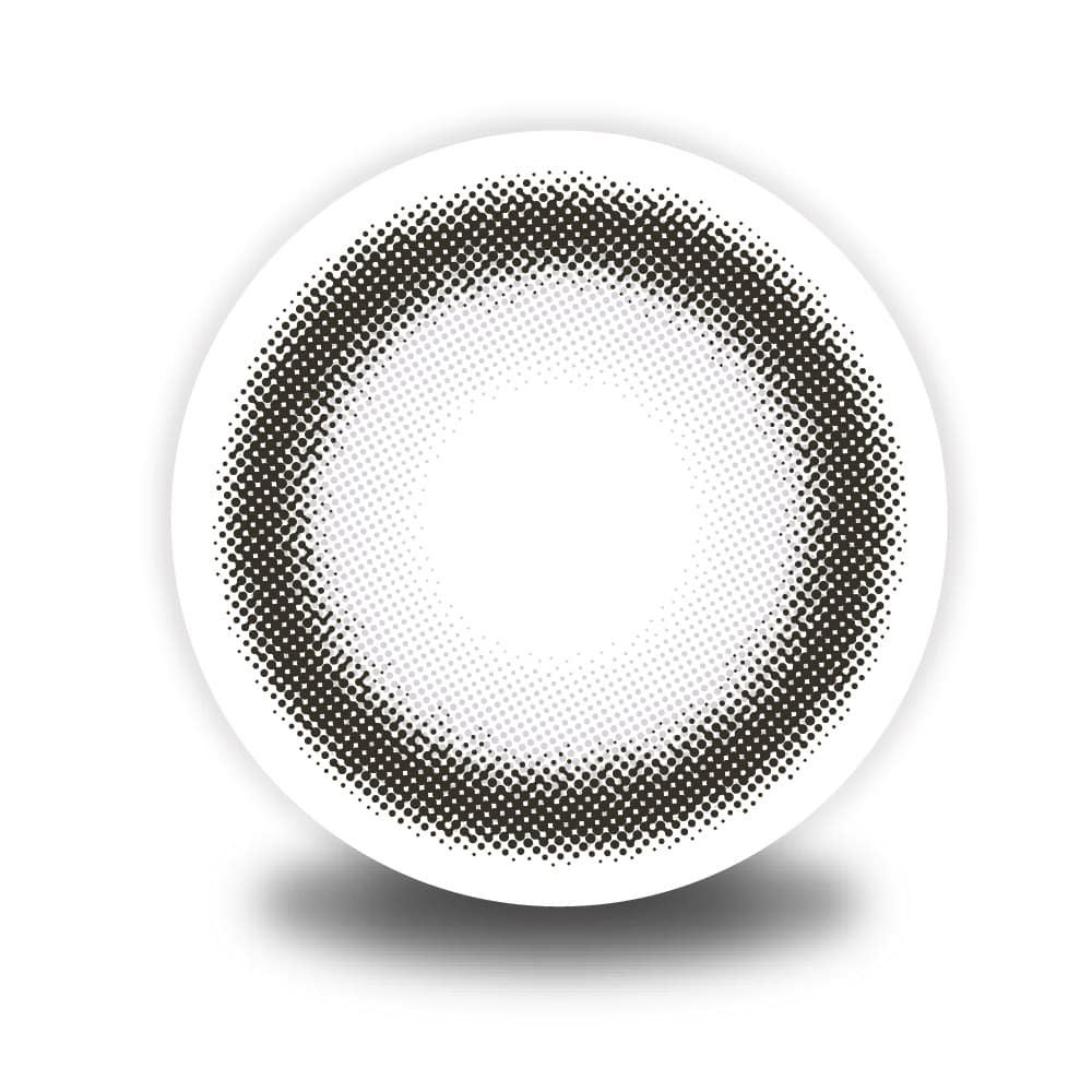 ミシュー（michou）10枚入[ベイビーグレー] 