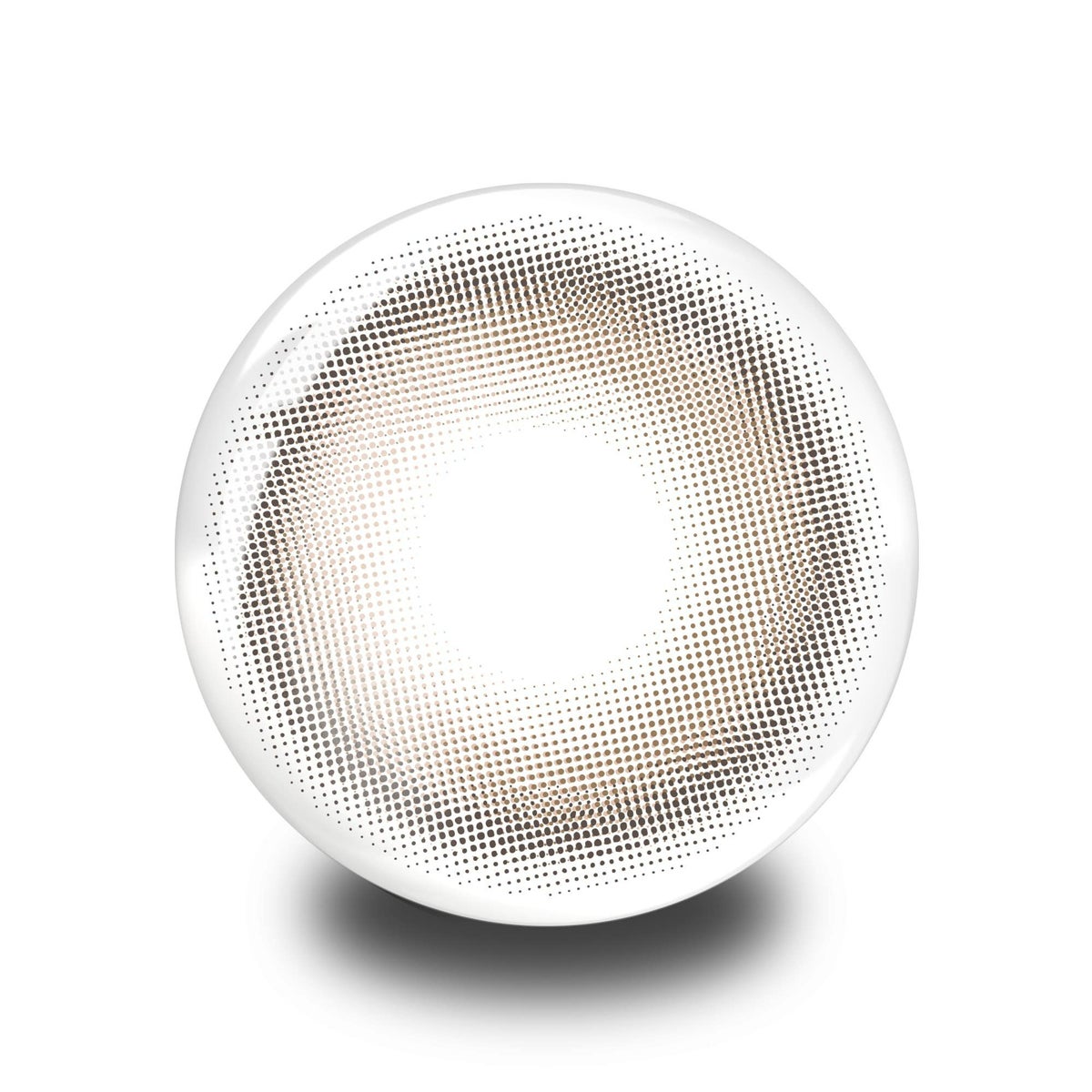  クレイネル(Clainel)10枚入[ムーンブラウン] 