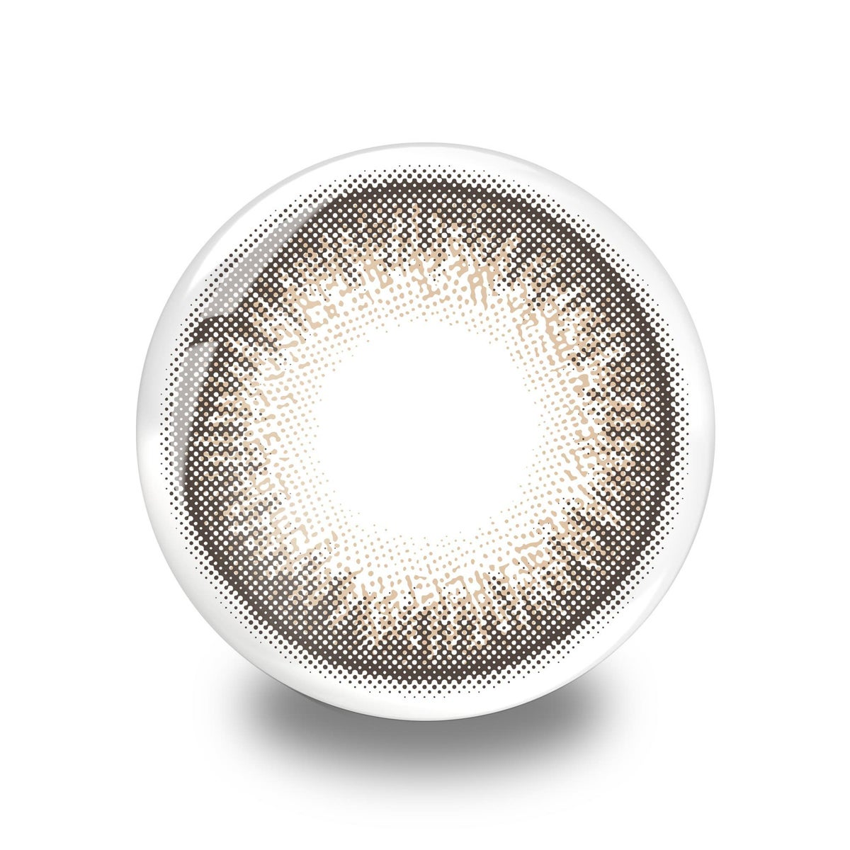 クレイネル(Clainel)10枚入[クラシックブラウン] 