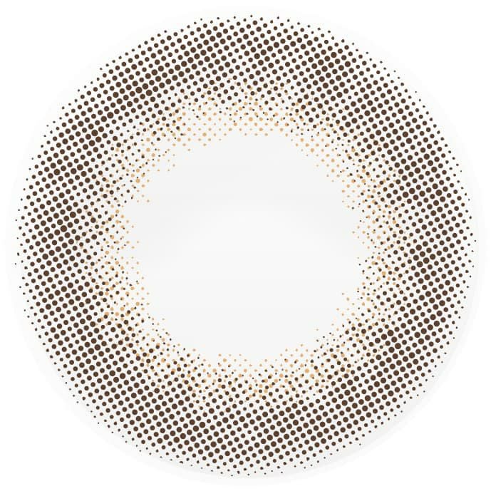 咲初ショコラ-レンズ画像