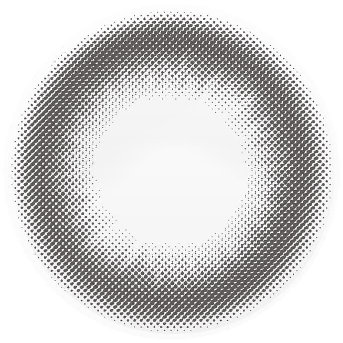 優月ブラック-レンズ画像