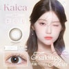カイカ(Kaica)10枚入[月絃ベージュ] 