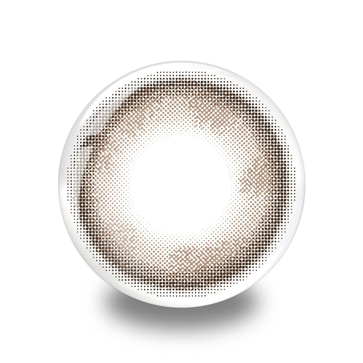 フェリアモ ワンデー（feliamo 1day） 10枚入[ブリュレパール] 