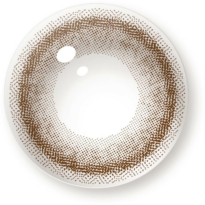 ビッグブラウン-レンズ画像