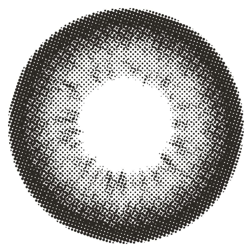 ドルチェブラック-レンズ画像