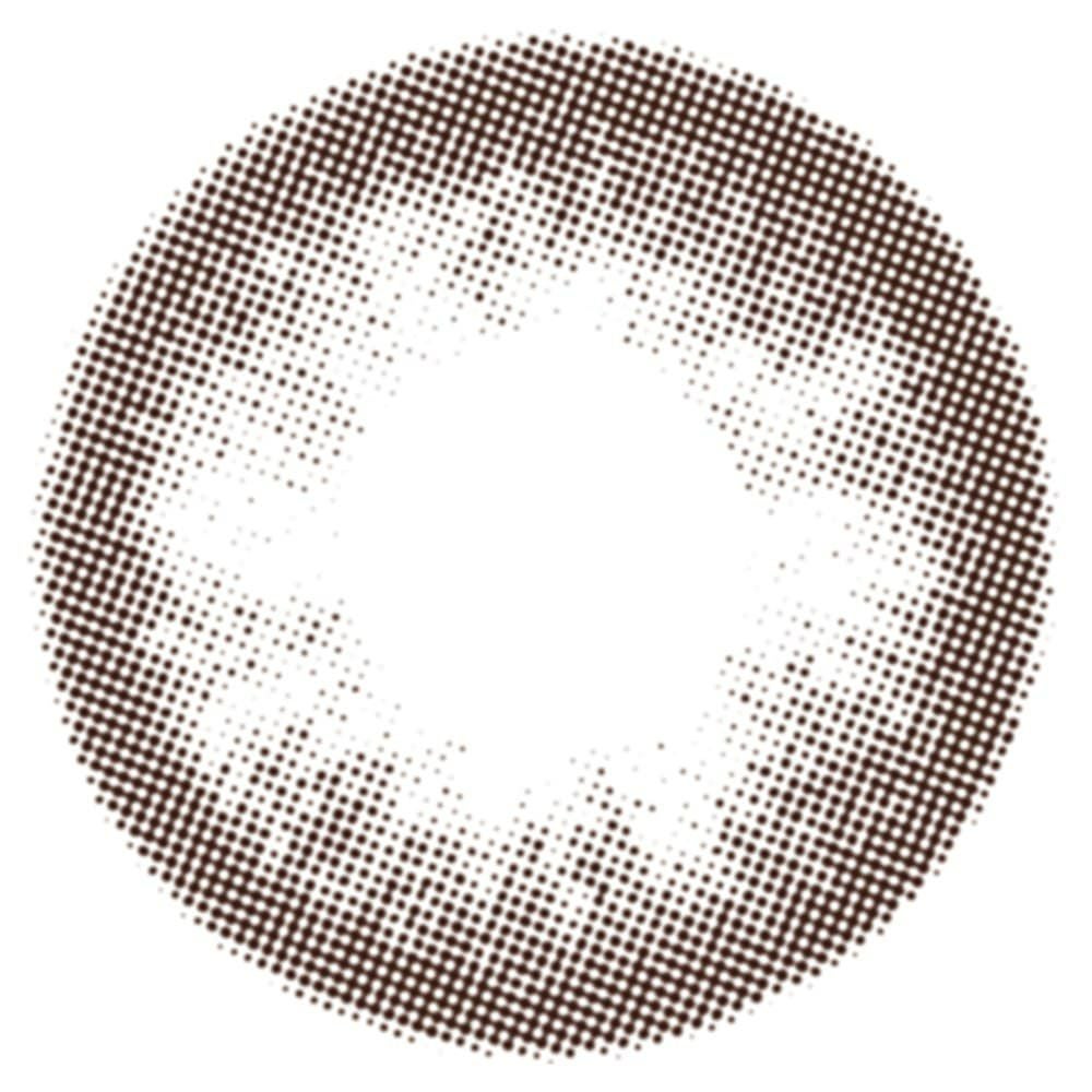 ドルチェ ナチュラル グランデザイン(GranDesign)10枚入[ドルチェヘーゼル] 