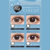 ウユワンデー(Uyu 1day）10枚入-DIA15mmカラコン-デカ盛りカラコン