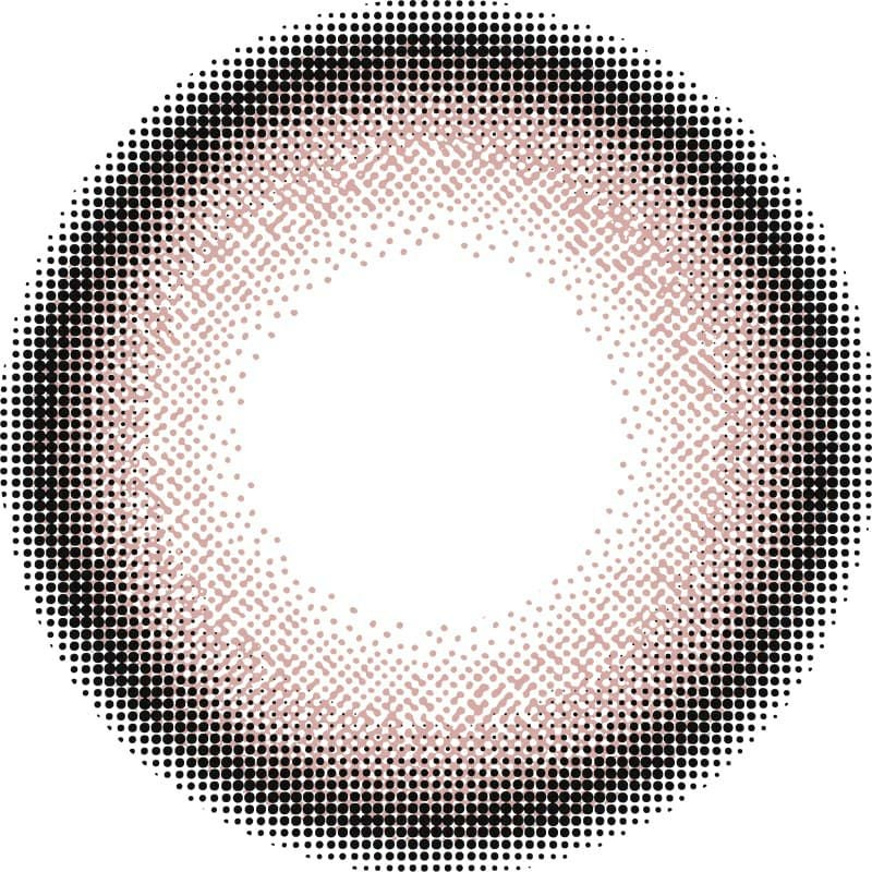 ダークバニー-レンズ画像