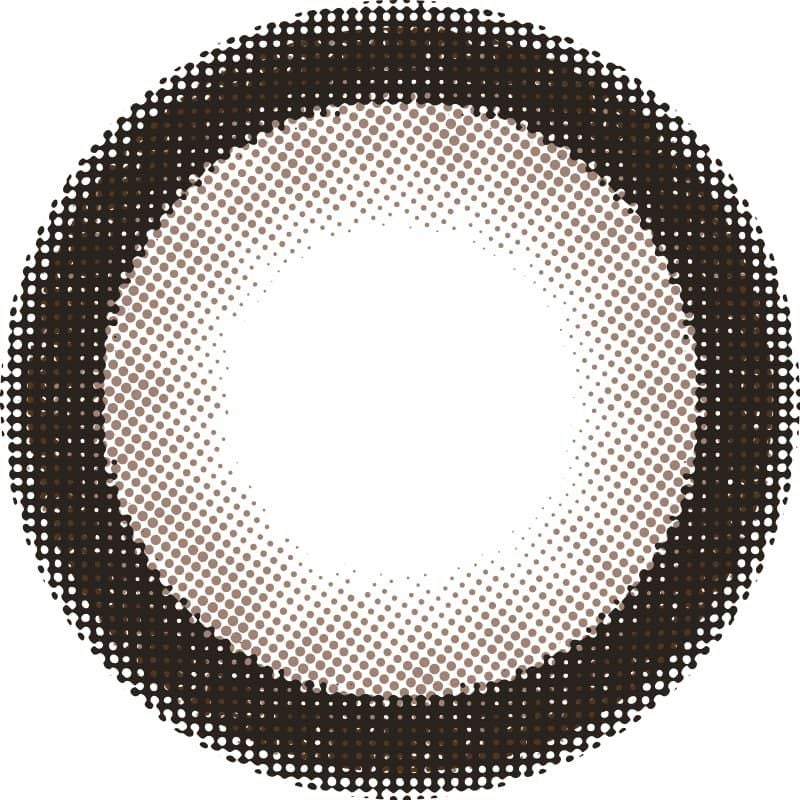 ウユワンデー(Uyu 1day）10枚入[キューティーパイ] 