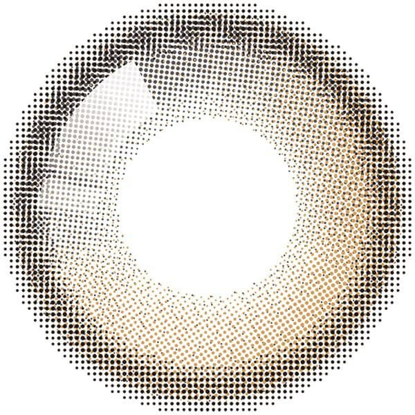  ★FRUITS ZIPPER★フルフル (FruFru)10枚入[KAREN BROWN] 