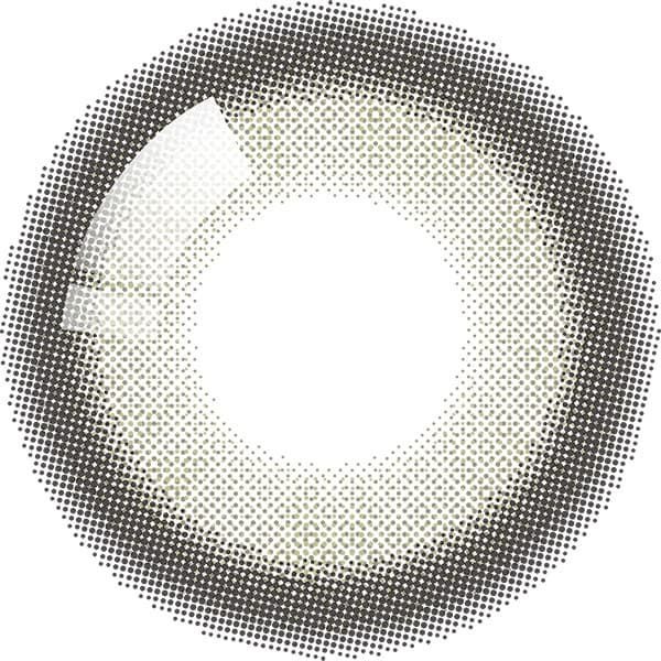 ★FRUITS ZIPPER★フルフル (FruFru)10枚入[SUZUKA OLIVE] 