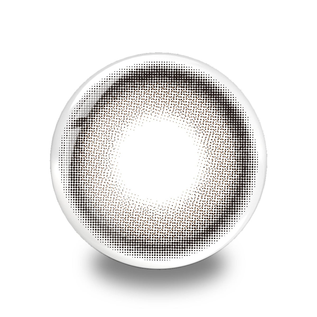 メロール (Melloew) 10枚入[モカパウダー]