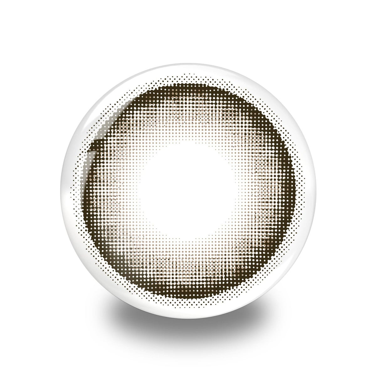 メロール (Melloew) 10枚入[トリュフグレー] 