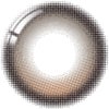 ミリアラテ-レンズ画像-リアリア (RIARIA 1day) 10枚入米澤りあプロデュースカラコン