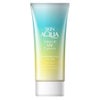 【ロート】スキンアクア トーンアップUVエッセンス ミントグリーン（日焼け止め）SPF50+／PA++++ 80g 