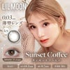 サンセットコーヒー-リルムーン 0.03ゼロワンデー (LILMOON 0.03 ZERO1day) 10枚入 