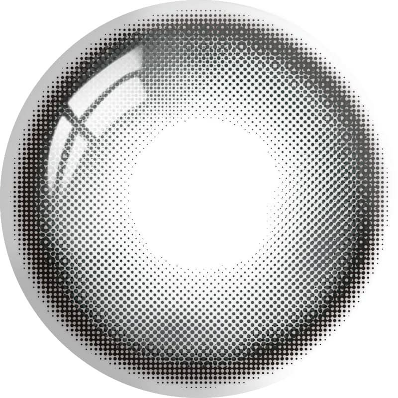 ゼロチャコール-リルムーン 0.03ゼロワンデー (LILMOON 0.03 ZERO1day) 10枚入 