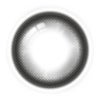 マグネティックグレーレンズ画像- ワンデーリフレアエーアイ(1-DAY Refrear a-eye)10枚入カラコン