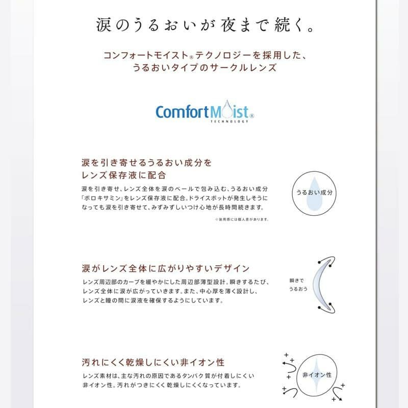 ボシュロム ナチュレール (NATURELLE) 30枚入 