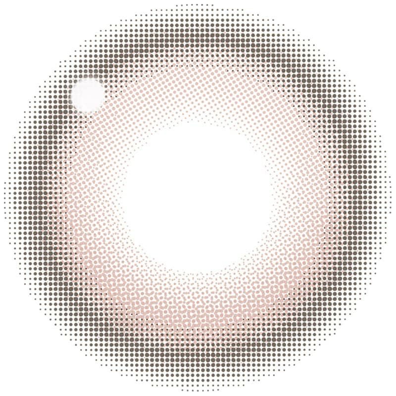 リルミィ (LilMe) 10枚入[スターベル]レンズ画像