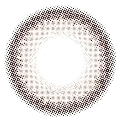 メロット(melotte)10枚入[オンリーマイン] レンズ画像