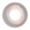 モウタンブラウンレンズ画像-ヴィレジェ (VILLEGE) 10枚入-ワンホン-ワンデーカラコン