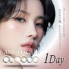 i-dle SOYEON(ソヨン)- アンジェリーク ワンデー(ANGELIQUE 1day) 10枚入 