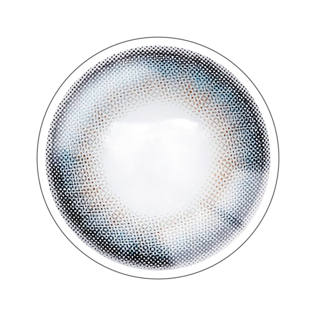 ソーダブルー-レンズ画像-i-dle SOYEON(ソヨン)-アンジェリーク ワンデー(ANGELIQUE 1day) 10枚入