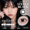 ステラブラック-イメージ画像-アンジェリーク マンスリー(ANGELIQUE) 2枚入-カラコン