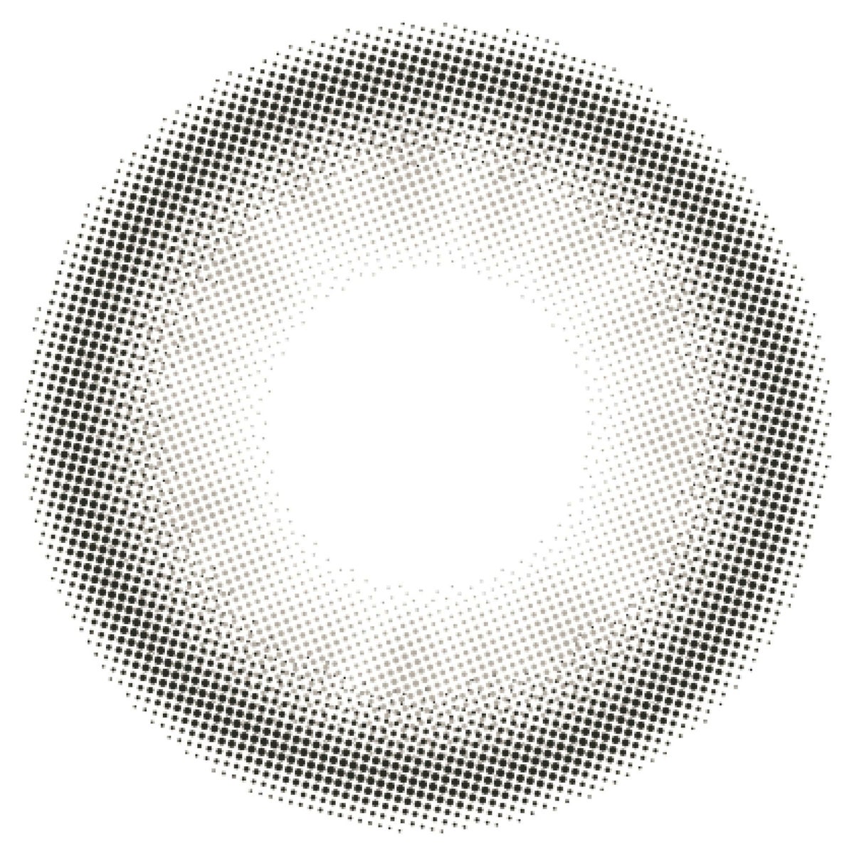 フランミー(FLANMY) 10枚入[アールグレイパフェ] -佐々木希イメージモデル-ワンデーカラコン