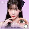 グレーシャトン-Rちゃん-1ヵ月カラコン-キュプリエ ワンマンス（quprie 1month）2枚入 