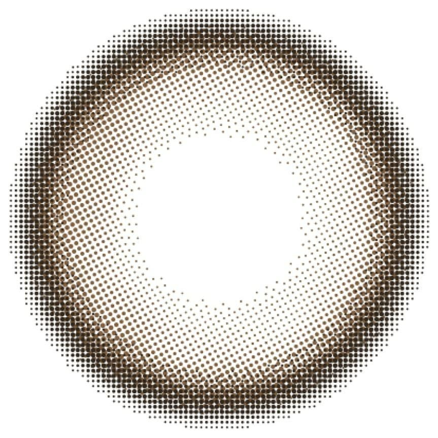 キュプリエ ワンマンス（quprie 1month）2枚入[べべブラン] 