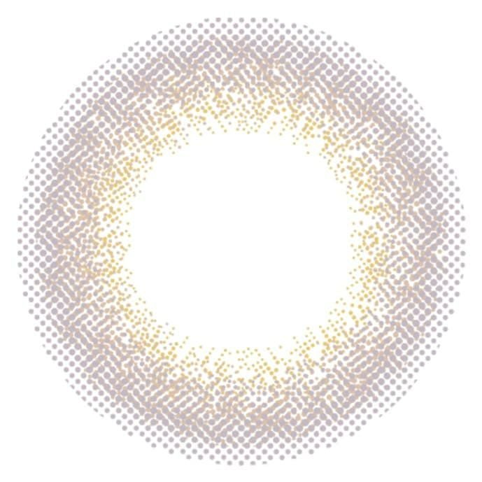 ビュームワンデー(Viewm 1day) 10枚入[天使のなみだ]-平松想乃-ひらまつその