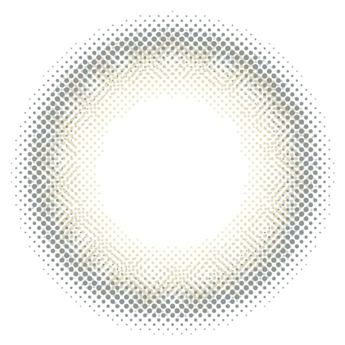 ビュームワンデー(Viewm 1day) 10枚入[星屑キャンディー] 