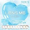 ユース (LENSME YOUS) 2枚入-韓国カラコン-韓国レンズミー