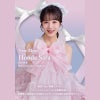 シャルトンワンマンス(Charton 1month)2枚入-本田紗来-ほんださら-本田紗来カラコン-Rayモデル-20代モテカラコン-女子大生カラコン-太フチカラコン-マンスリー