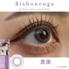 ビショウネンガ ワンデー(美少年画 Bishonenga)10枚入-菖蒲-レポ 