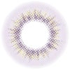 ビショウネンガ ワンデー(美少年画 Bishonenga)10枚入 -菖蒲-レンズ